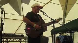 Michael Chapman - Fahey's Flag (Live)