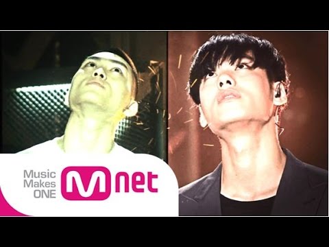 Mnet [쇼미더머니3] 10화 예고: SEMI FIANL 2라운드 - 씨잼 vs 아이언