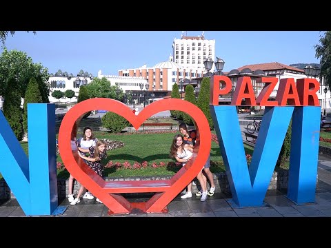 Рашанкице и другари  - Најљепши град / Сва су деца иста