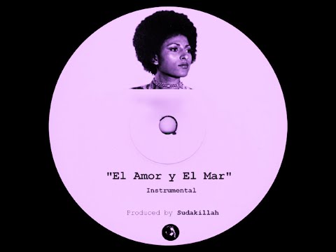 Sudakillah - El Amor y El Mar