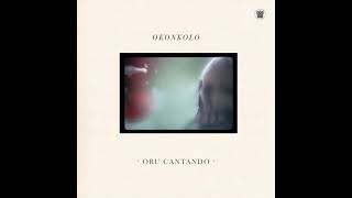 Okonkolo - Yemaya