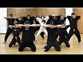[SUNMI - TAIL] dance practice mirrored