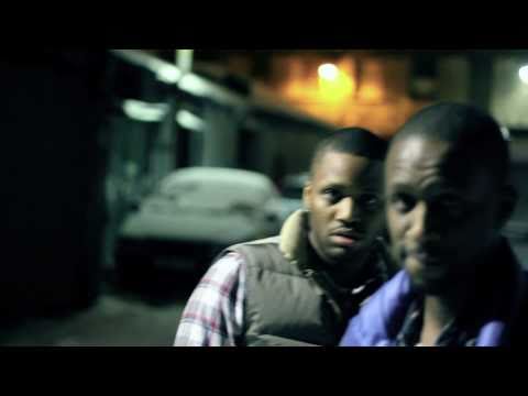 Paper Pabs - Cash Over Gash [Part 2] (Hood Video)