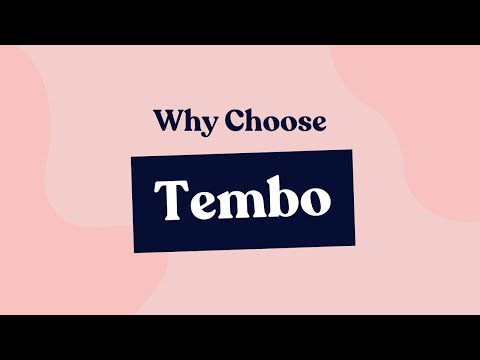 Tembo - Savings & mortgages