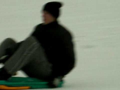 Kopec Rchwny Messi na bobech