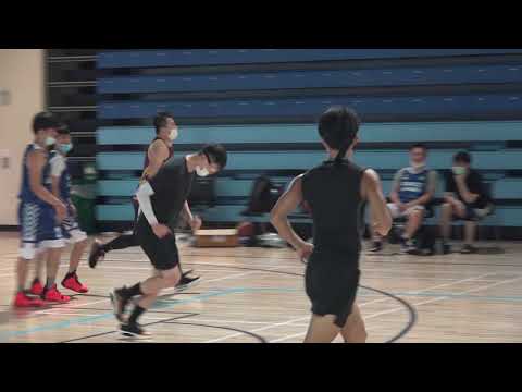 Golden Oreos(32) vs Highest Farmacy(57) - Sunday tier 4 - tcbl 2021 summer