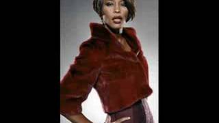 Whitney Houston &quot;I Bow Out&quot;