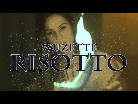 WZT- RISOTTO (Mashup- Gold Frame Video)