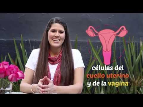 ¿Qué es la prueba del Papanicolau?