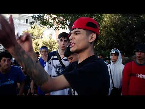 ⚡OXICORTE VS 🧀MACARRONES CON QUESO 🔥OCTAVOS🔥 - 👹SHAMAN KINGS PANDILLAS 2023👹