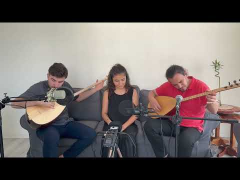 Yudum Çiçek & Ali Mahsuni Seven - Yine Vedalaştı Dildarı Yaren