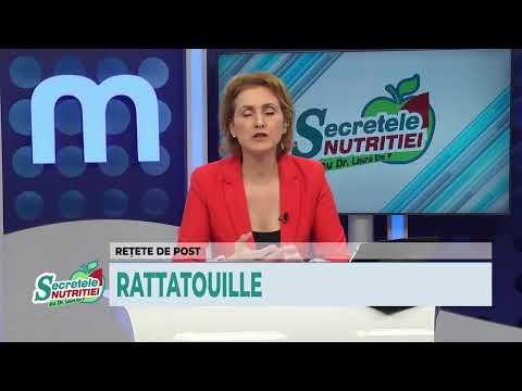 Secretele Nutritiei 17.03.2021 - Care este momentul ideal pentru a începe o cură de slăbire