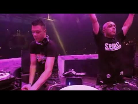 Technoboy - Live @ Sensation Black 2006 (Amsterdam) (08.07.2006)