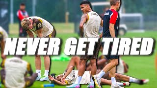 Routine video thumbnail from YouTube