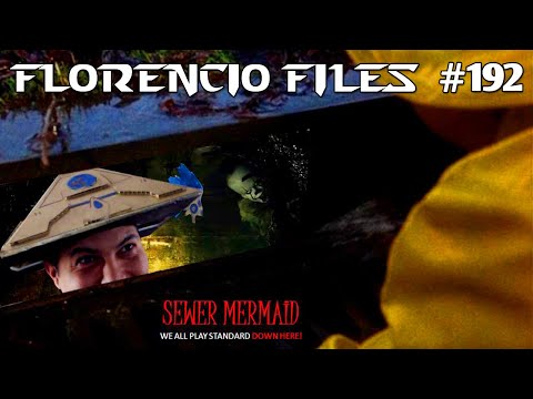 StarCraft 2 - SECRET SPAWNING POOL RUSH! Florencio Files #192