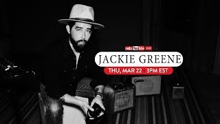 Jackie Greene :: Live At Relix :: 3/22/18