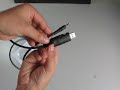 Видеообзор Vertex VX-351