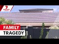 Mosman Park family tragedy shocks community | 7NEWS