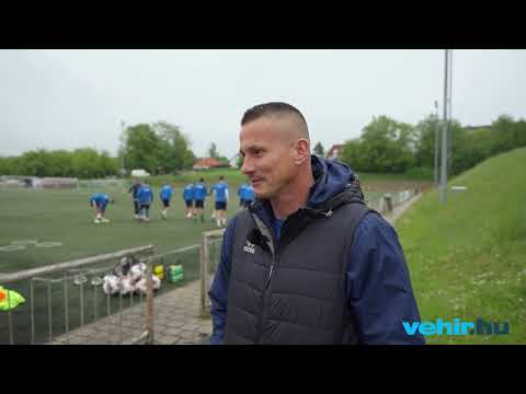 Egyetlen lépés és bajnok a VLS!