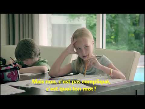 Les Beaux Malaises - C'est pas compliqué, le français!