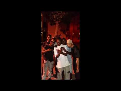 Hinnox _Skud _Changlee - SA NORMAL (2K18 FREESTYLE)