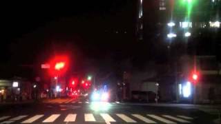 PROBOXの車窓から #012 (オオルタイチ / Uiui-Mar-Chan)