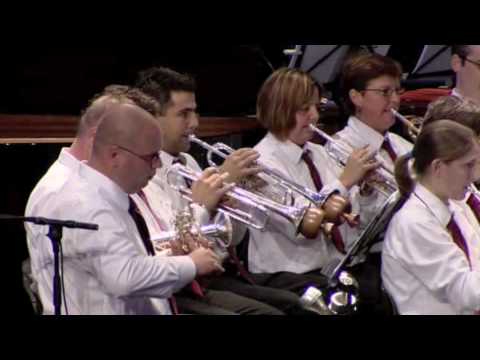 KF Kempenbloei WMC 2009 - Brass part 2/2