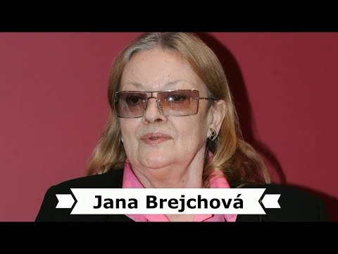 Jana Brejchová: "Im Staub der Sterne" (1976)