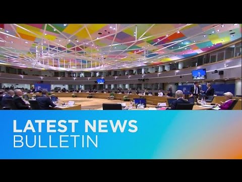 Latest news bulletin | May 31st – Midday