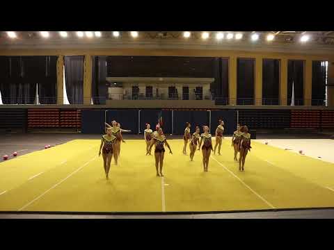 XII Sarau Lions Almada 2023 - Elastinas, SCP