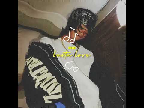 ONI DEMI - Basta Love