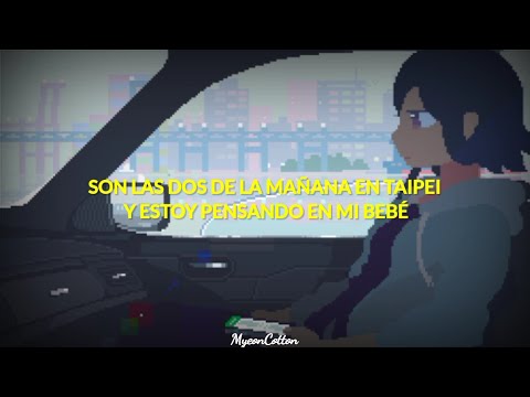 1999 WRITE THE FUTURE, Phum Viphurit & Masiwei • STeAKFACe** ᕙ(⇀‸↼‶)ᕗ [Traducción al Español]