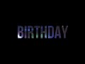 Shahmeer Name Birthday Song