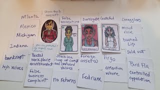 THIS PERSON'S HATRED FOR YOU IS MAKING THEM SICK | YOU'RE VERY PROTECTED