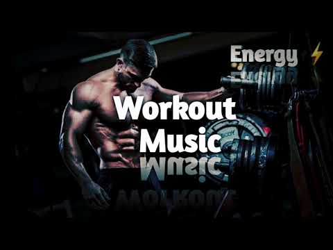 Workout Music 🎵🎧 ||New workout music || [ ENERGY] ||Energy Workout Music || Gym song 🎧