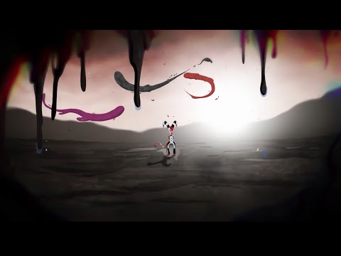 Helluva Boss - Blitzos Bad Trip Scene - Misc Cartoons