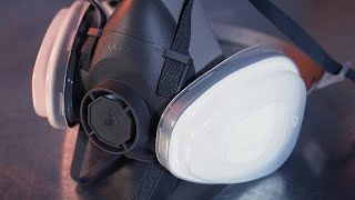 Комплект Dust Kit 5500P