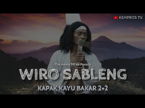 wiro-sableng-episode-2-versi-ngapak-parodi-kapak-geni-212-film-pendek-lucu-kempros-tv