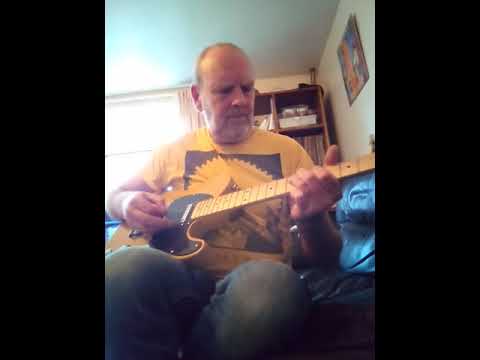 She´s A Heartbreaker - ZZ Top