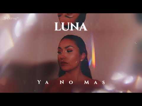 Lunaty - Ya no mas
