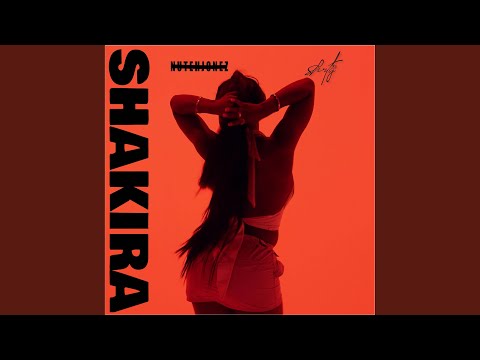 Shakira (feat. SHRTY)