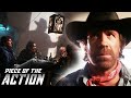 Walker Texas Ranger Bar Fight From The Pilot Episode Walker Texas Ranger