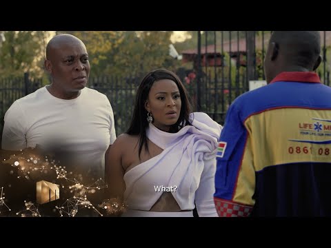 Mpho Sebata dies – The Queen | Mzansi Magic | S5 | Ep 251