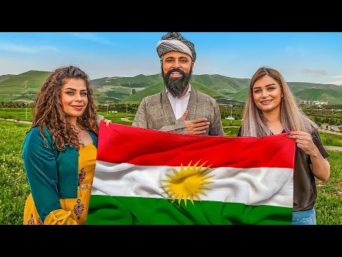 What is KURDISTAN? (Hidden Gem of Middle East)