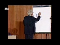 Viktor E. Frankl - .. über Lieb(e), Trieb(e) und Sinn(e)