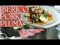 How to Cook a Decadent Iberico Pork Pluma Steak Recipe