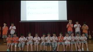 B-A-G-E Blues by YEAR 2