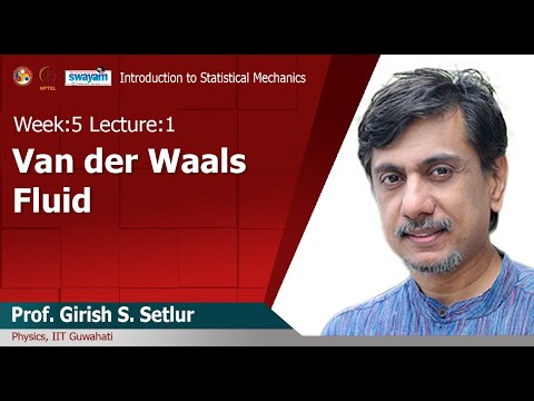 Introduction to Statistical Mechanics Introduction Video