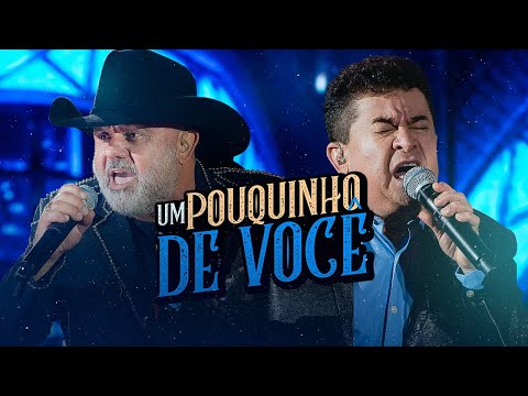Um Poquinho De Voce - Rio Negro E Solimoes