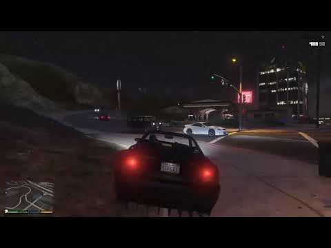 SpRv7 - GtaV!